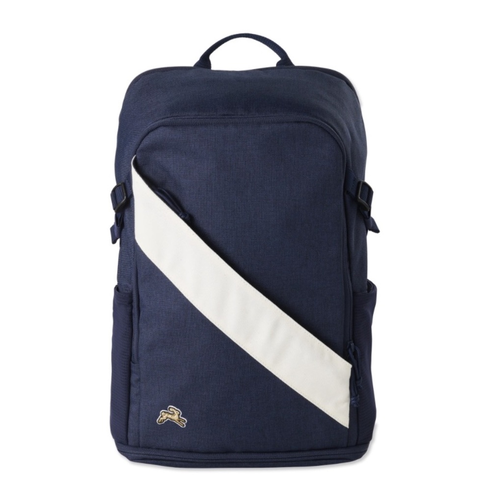 Tracksmith Olmsted Pack